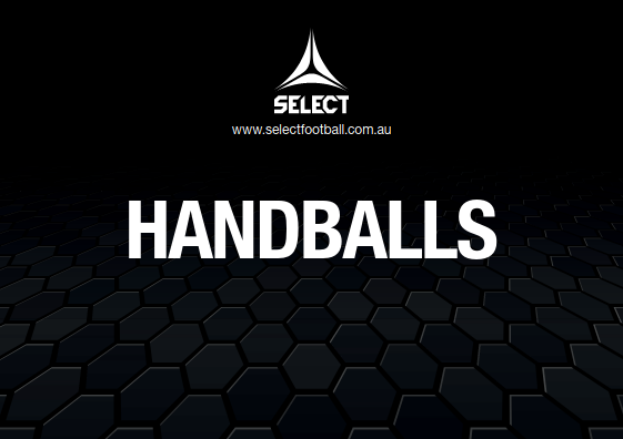 Select Handballs