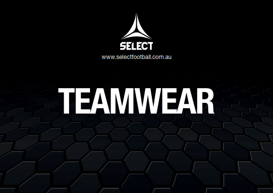 Select Teamwear