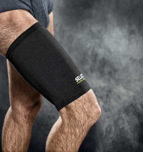 Elastic Thigh Support 