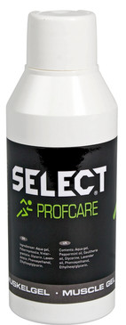 Muscle Gel 