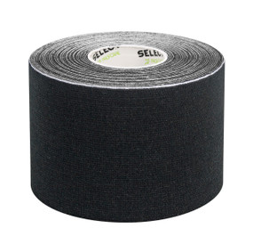 Profcare K Tape Black 5cm x 5m 