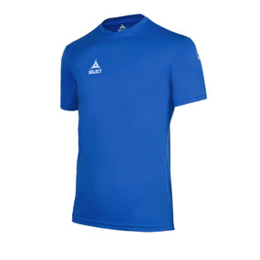 AUSTRALIA JERSEY S/S - ROYAL 
