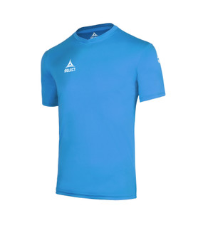 AUSTRALIA JERSEY S/S - SKY 