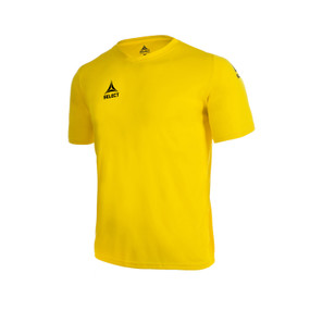 AUSTRALIA JERSEY S/S - YELLOW 