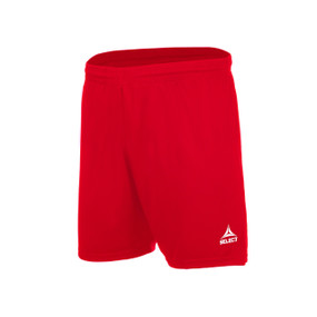 AUSTRALIA SHORT- RED 