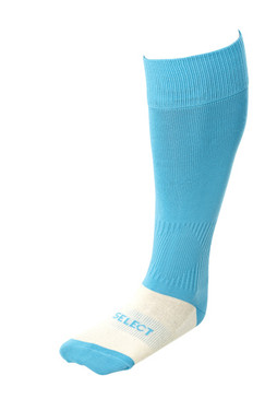 AUSTRALIA FOOTBALL SOCKS - SKY 