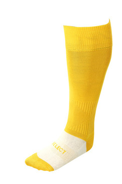 AUSTRALIA FOOTBALL SOCKS - YELLOW 