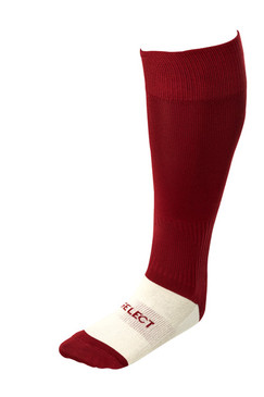 AUSTRALIA FOOTBALL SOCKS - BURGUNDY 