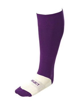 AUSTRALIA FOOTBALL SOCKS - PURPLE 