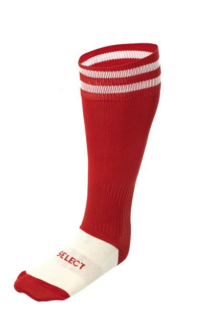 Denmark Football Socks Red White From 7 00 Select Football