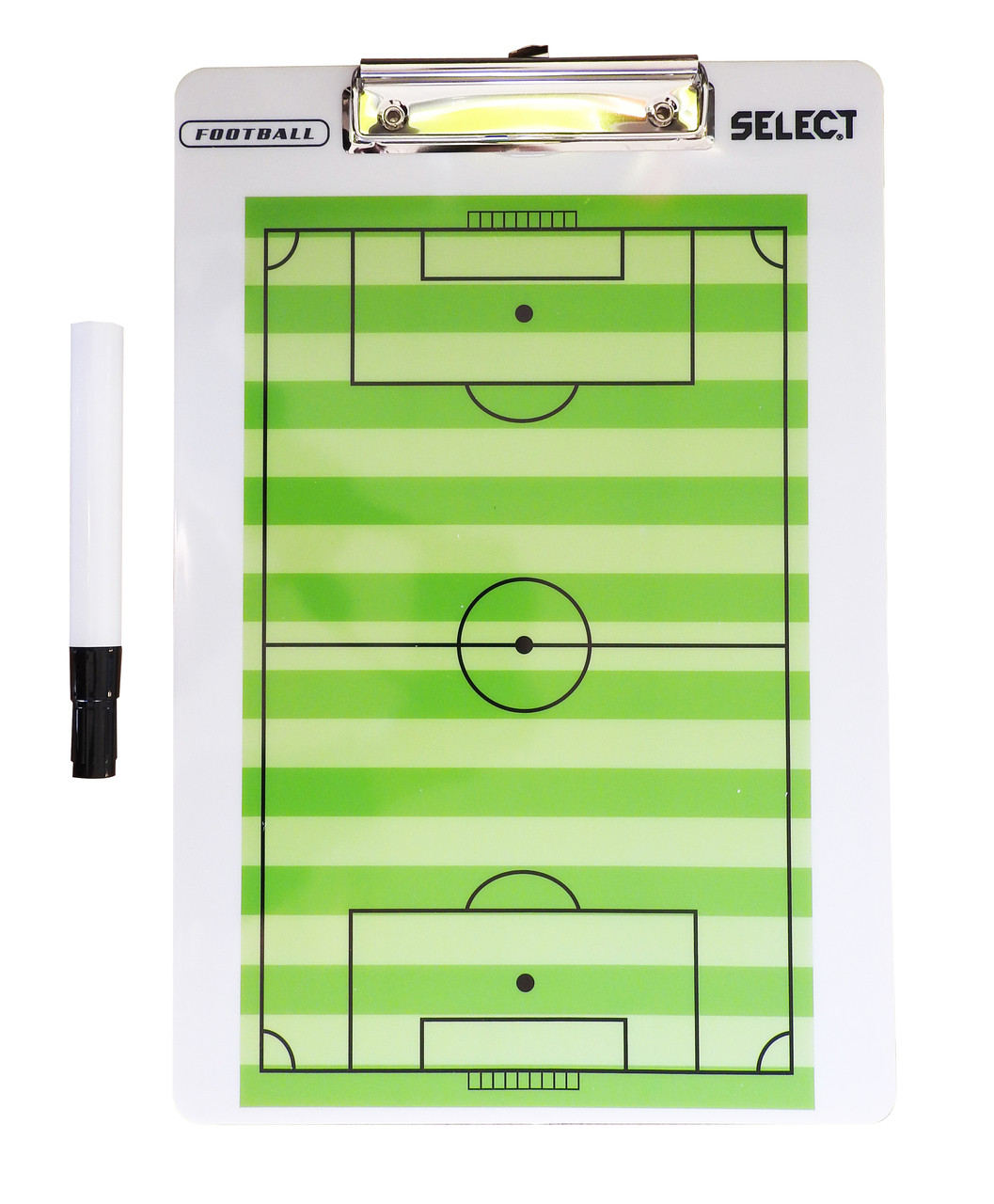 Coaches Clipboard With Pen From 15 00 Select Football
