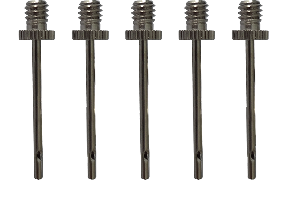 NEEDLES STANDARD PACK OF 5 [From 3.75] Select Football (Evolution