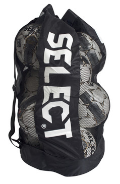 BALL BAG PRO (16-18 BALLS)