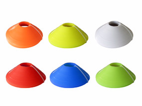 DOME MARKERS 10 PACK