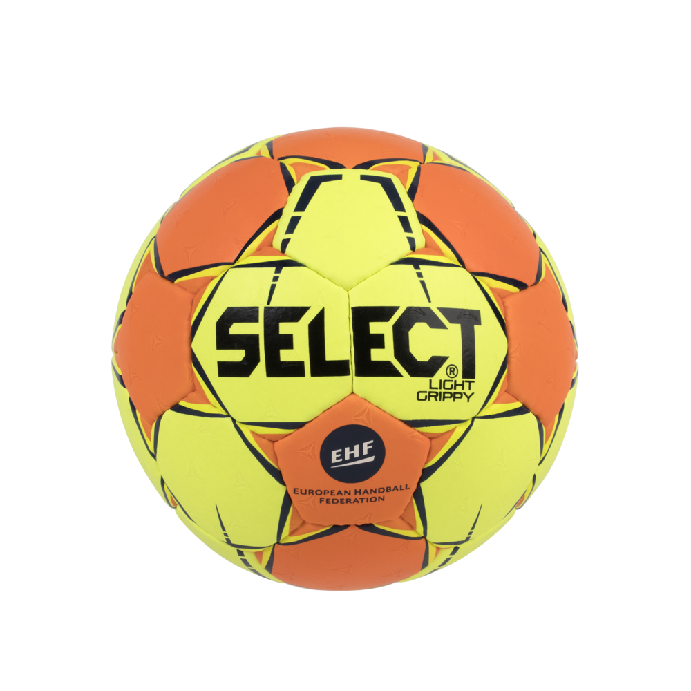 het internet esthetisch Gewend LIGHT GRIPPY HANDBALL - Select Football (Evolution Sports Imports Pty Ltd)