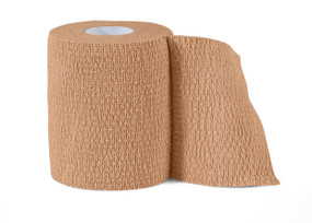 STRETCH EXTRA BANDAGE 8CM 