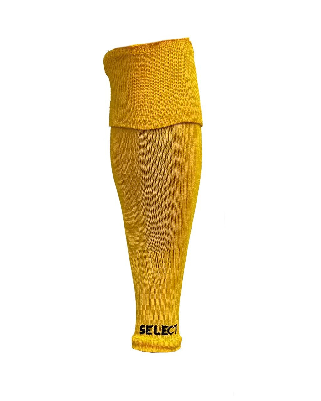 FOOTLESS SOCKS - YELLOW - Select Football (Evolution Sports Imports Pty ...