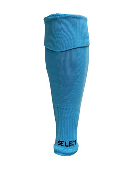 FOOTLESS SOCKS - SKY
