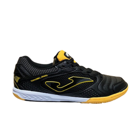 DRIBLING 2131 BLACK ORANGE INDOOR