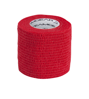 SOCK WRAP RED