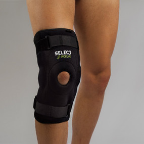 Neo Knee W/ Splints Support 