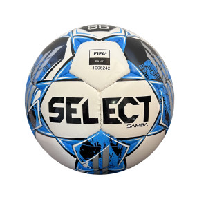 SAMBA (FIFA V23) WHT/BLUE 