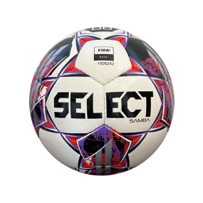 SAMBA (FIFA V23) WHT/PUR
