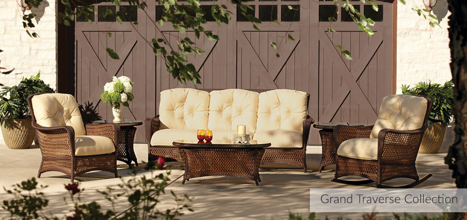 Grand Traverse Collection