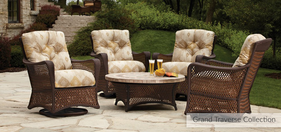 Grand Traverse Collection