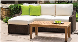 Mesa Outdoor Furniture Collection