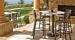 Avant Outdoor Furniture Collection