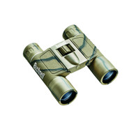 Bushnell Powerview 10x25 Compact Binoculars-Camo (132517C)
