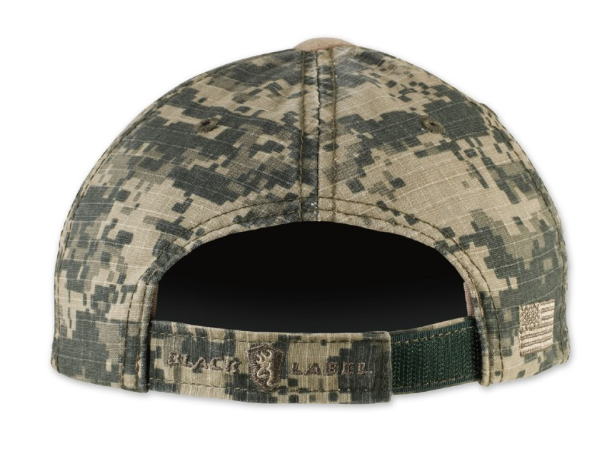 browning black label hat