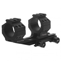 Burris 30mm AR-PEPR Scope Mount Rings With Picatinny Tops 410341