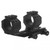 Burris 30mm AR-PEPR Scope Mount Rings With Picatinny Tops 410341