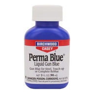 Birchwood Casey Perma Blue Liquid Gun Blue-3 OZ (13125)