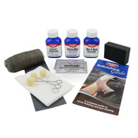 Birchwood Casey Perma Blue Liquid Gun Blue All-In-1 Kit (13801)