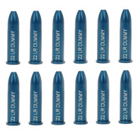 24 pack Dummy Rounds #03200 Pachmayr .22 LR Rimfire Snap Caps 