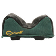 Caldwell Sporter Deluxe Narrow Front Shooting Bag-Unfilled (391981)