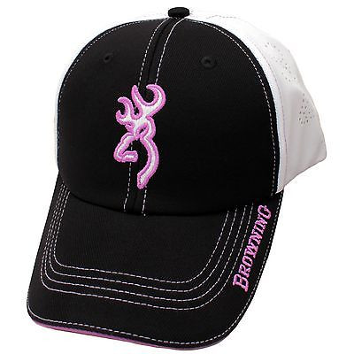 browning womens hat