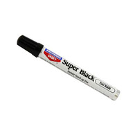Birchwood Casey Super Black Touch Up Pen-Flat Black (15112)