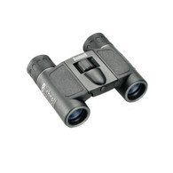 Bushnell Powerview 8x21 Compact Binoculars-Black (132514)