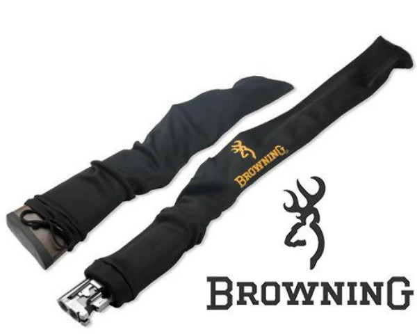 Browning Gs61171 VCI Gun Sock Two Piece 149986 for sale online 