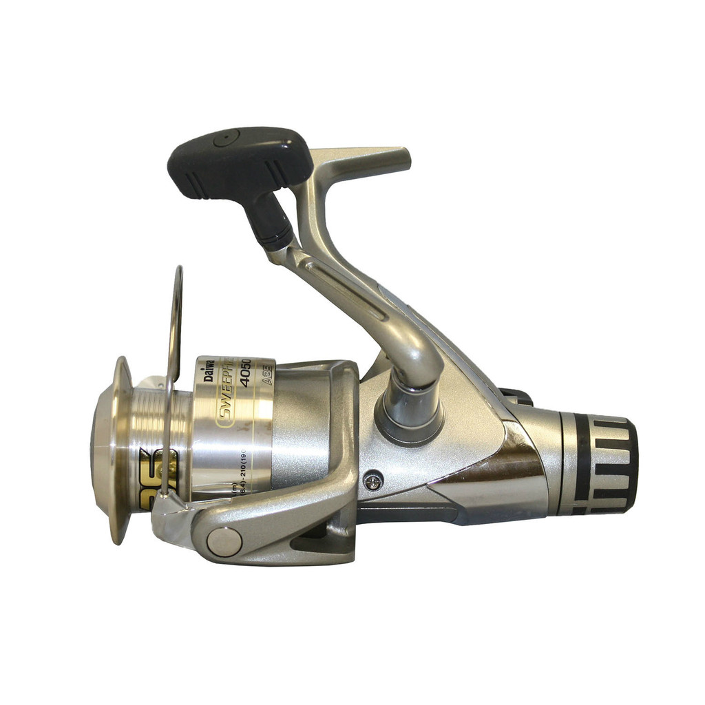 counter fishing reel Rival II Level Wind Conventional Reel 15 / Right / Line Counter