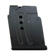 CZ 452 Magazine .22 LR/.17 MACH II 5 Round Steel Mag 452/453/513/512 (12001)