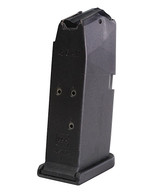 Glock 39 Magazine-Genuine Glock G39 .45 GAP 6 Round Polymer Mag (MF39006)