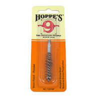 Hoppe's Phosphor Bronze Brush-9mm Pistol (1307AP)