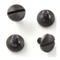 Hogue EXTREME Beretta/Taurus Grip Screws (Per 4) (92008)