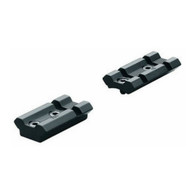 Leupold Rifleman Bases Savage 110 (2pc), Matte Black (56509)