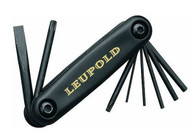 Leupold Scope Smith Mounting Tool (52296)